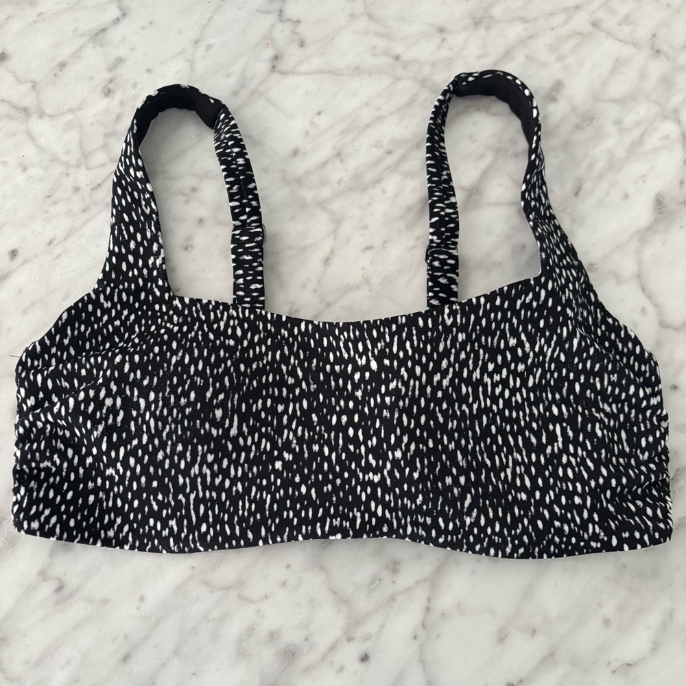• [Athleta] Sports Bra •